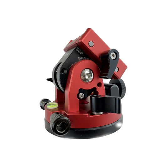 iOptron Precision Adjustable AZ/EQ Base (3328)