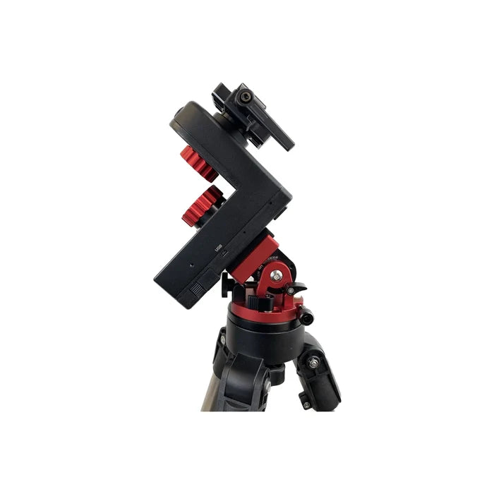 iOptron Precision Adjustable AZ/EQ Base (3328)