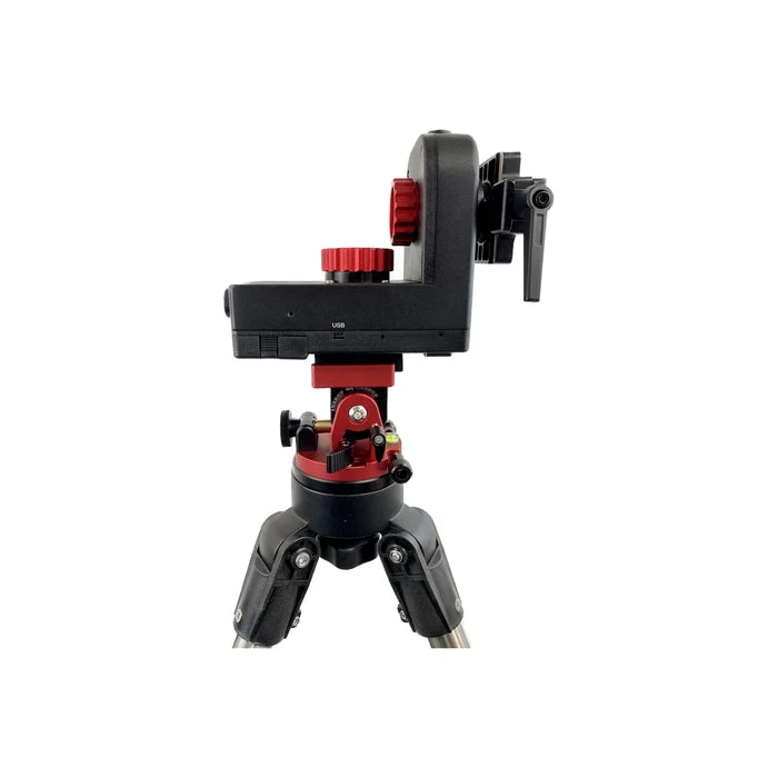 iOptron Precision Adjustable AZ/EQ Base (3328)