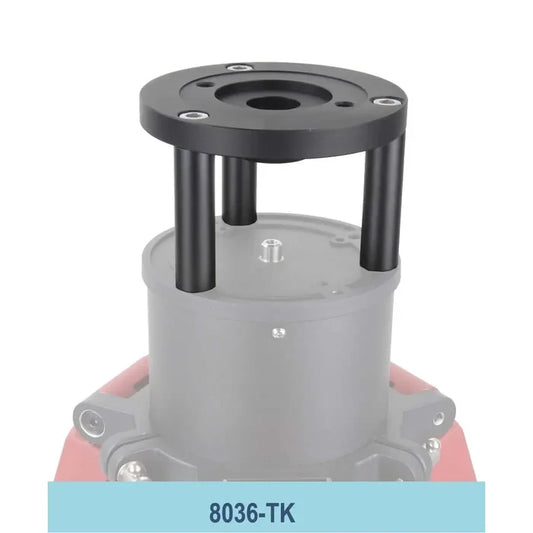 iOptron Tri-Pier Top Adapter - Astronomy Plus