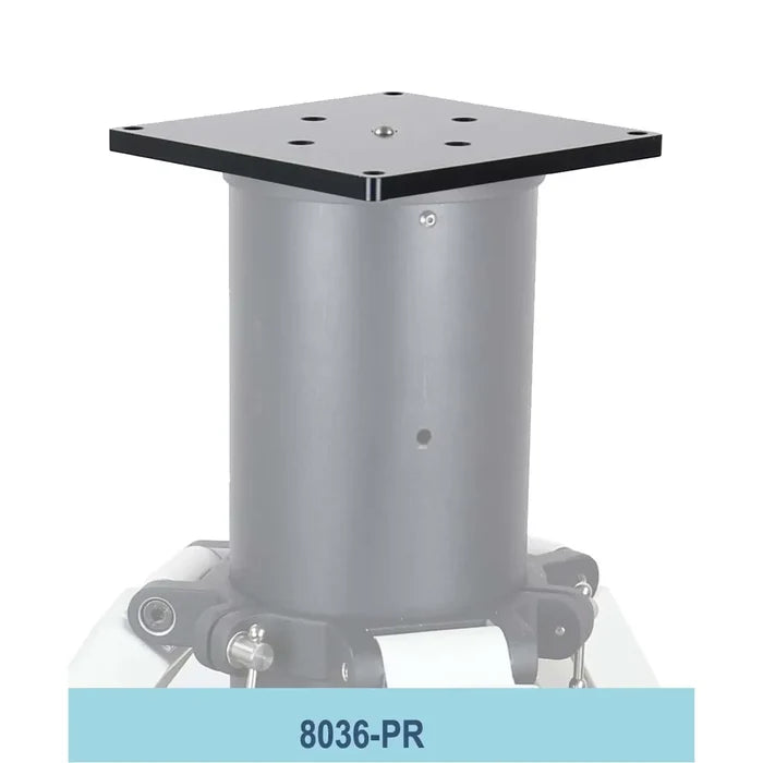 iOptron Tri-Pier Top Adapter - Astronomy Plus