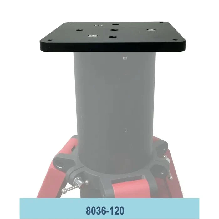 iOptron Tri-Pier Top Adapter - Astronomy Plus