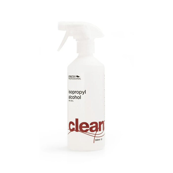 Isopropyl (IPA) Rubbing Alcohol - Cambridge Mask Co