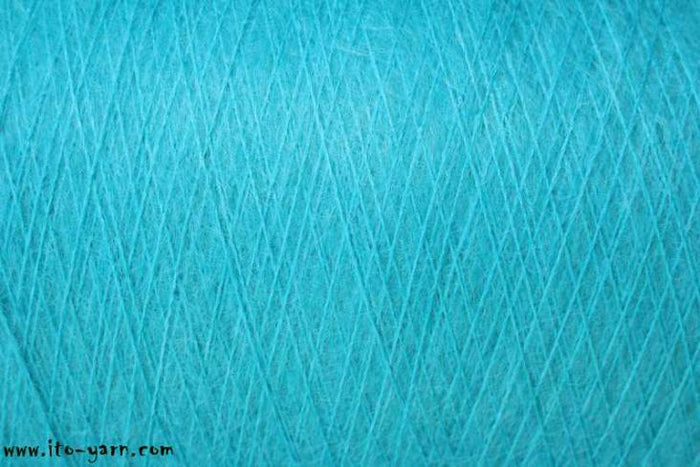 327 Capri Blue