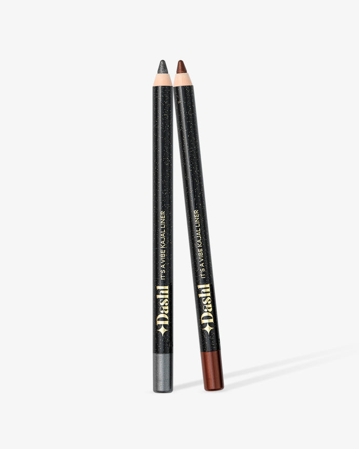 Silver Lining / Chocolate Bronze