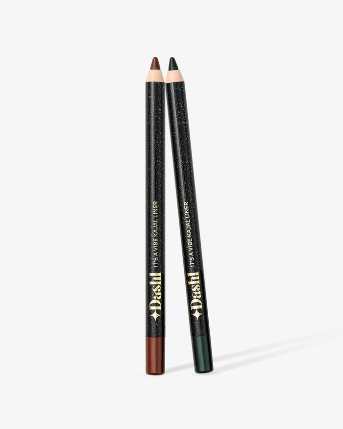 #color_chocolate bronze emerald envy