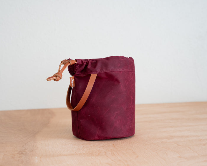 Itty Bitty Project Bags