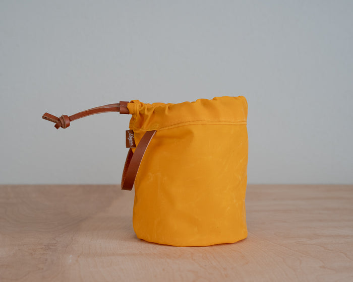 Itty Bitty Project Bags