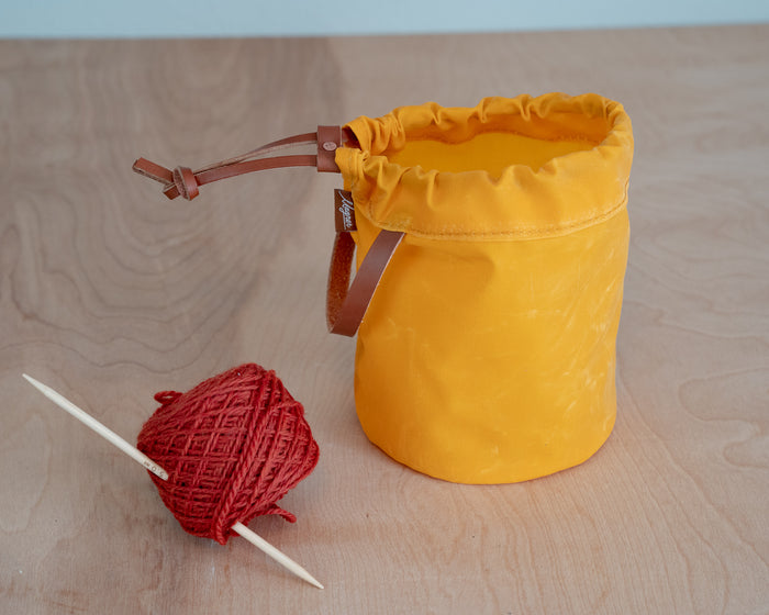 Itty Bitty Project Bags