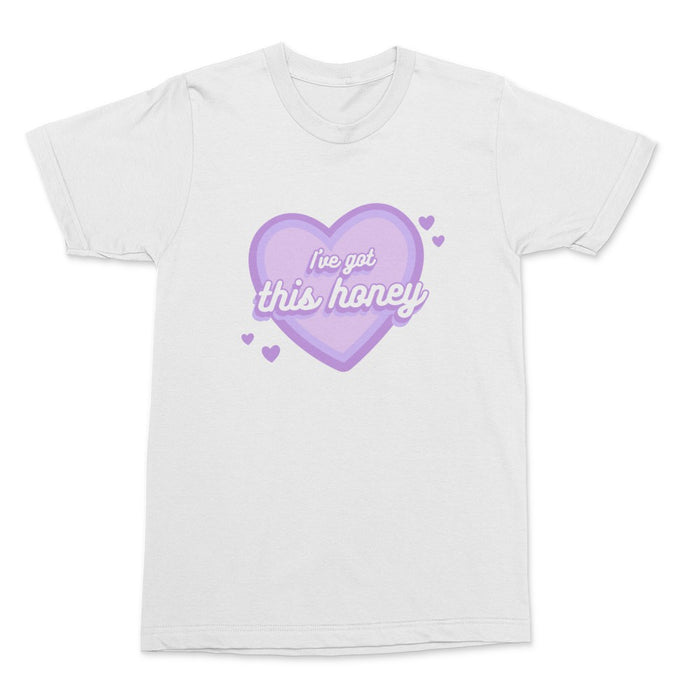 I've Got This Shirt