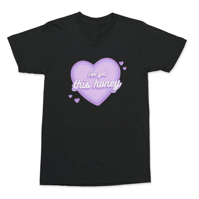 I've Got This Shirt
