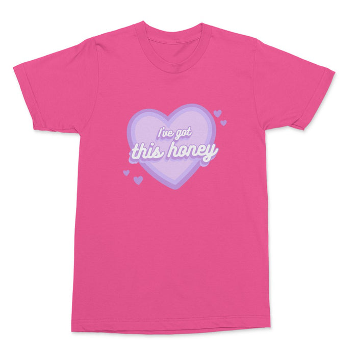 I've Got This Shirt