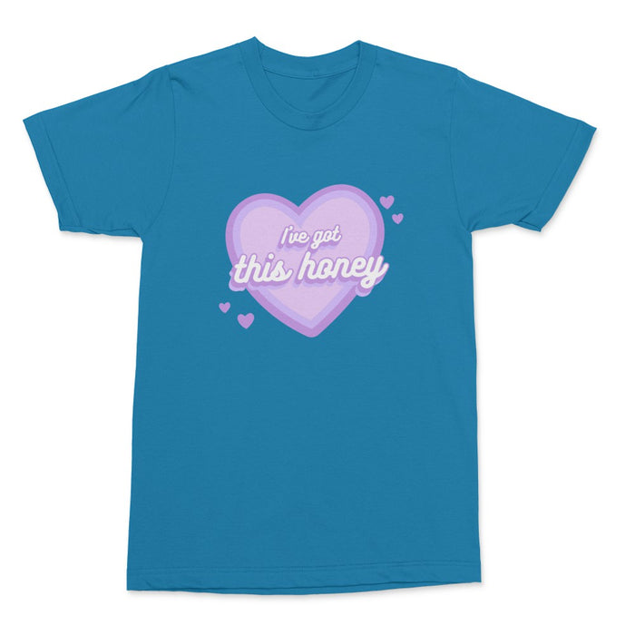 I've Got This Shirt