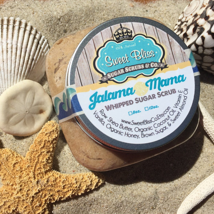 Jalama Mama
