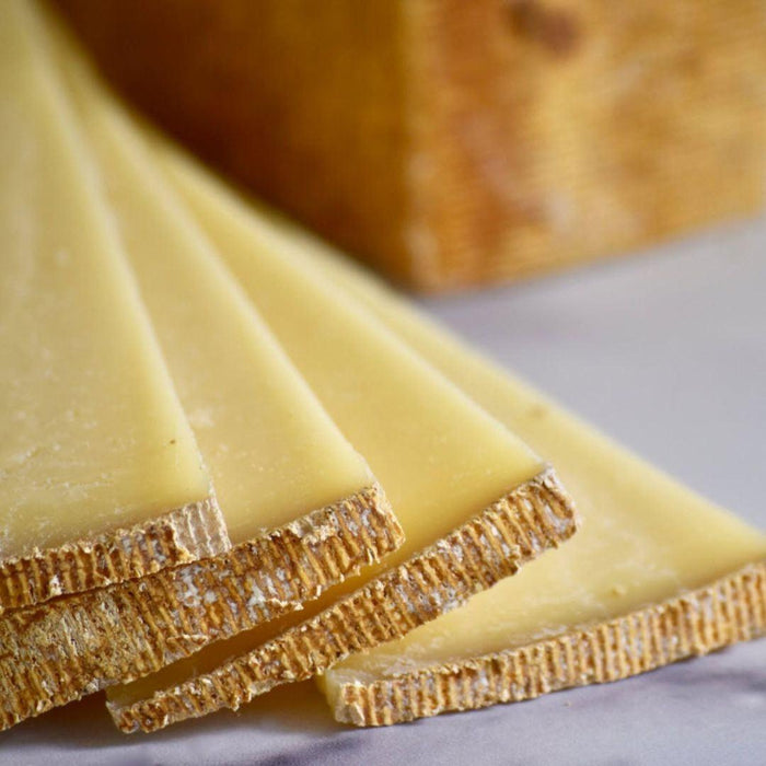 Jasper Hill Alpha Tolman