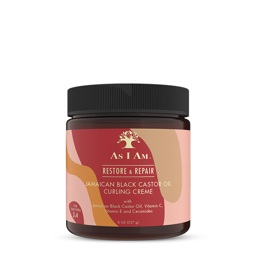 JBCO Curling Crème
