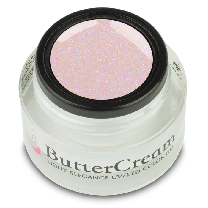 Jelly Bean | Light Elegance ButterCream