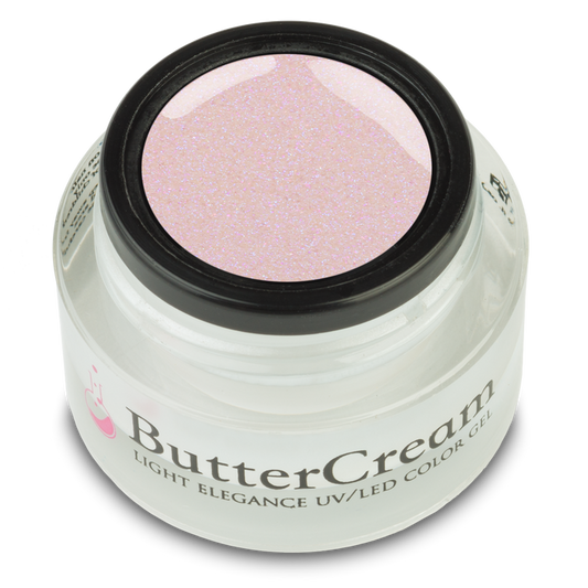 Jelly Bean | Light Elegance ButterCream