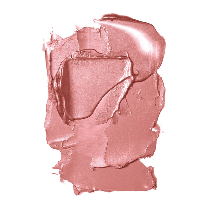 Jet Set | Frosted Blush Rosy Pink | Runway Rogue