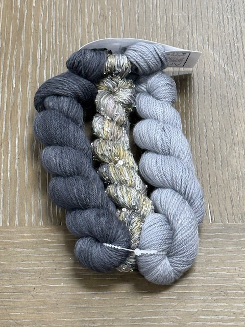 Speckle Grey