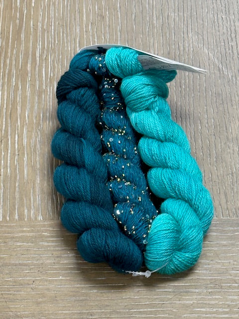 Teal
