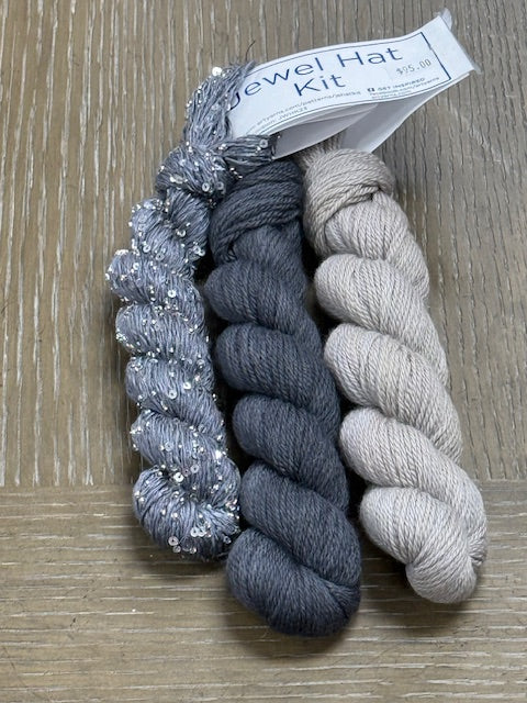 Grey