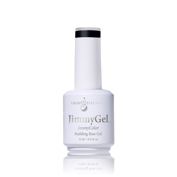 JimmyColor Soak-off Building Bases | Light Elegance