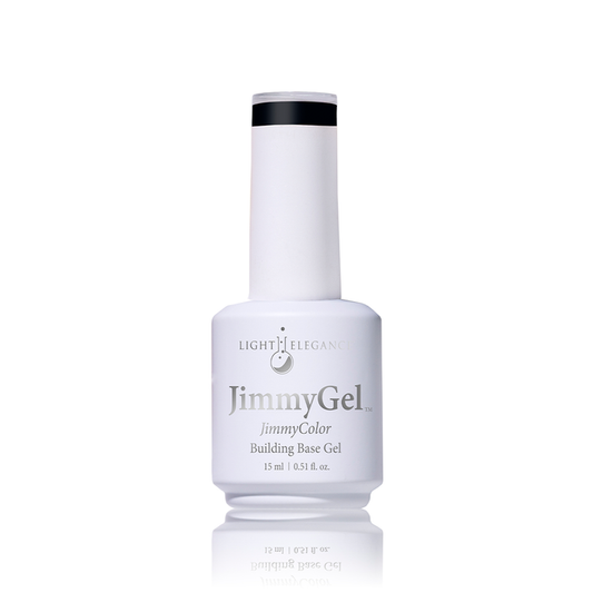 JimmyColor Soak-off Building Bases | Light Elegance