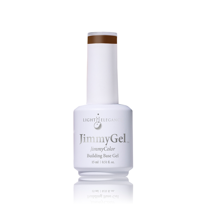 JimmyColor Soak-off Building Bases | Light Elegance
