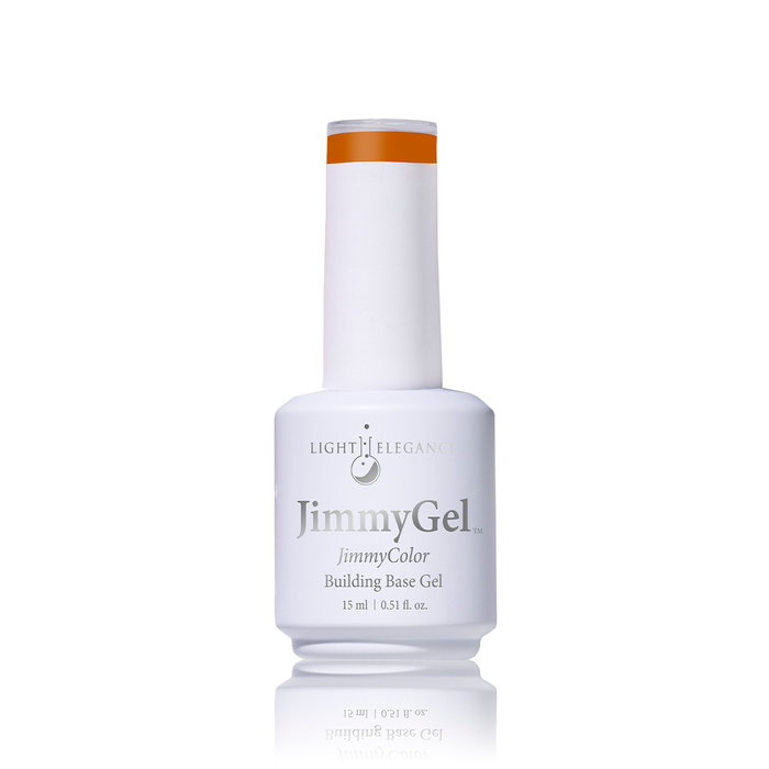 JimmyColor Soak-off Building Bases | Light Elegance