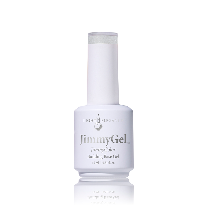 JimmyColor Soak-off Building Bases | Light Elegance