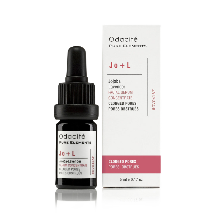 Jo + L | Clogged Pores