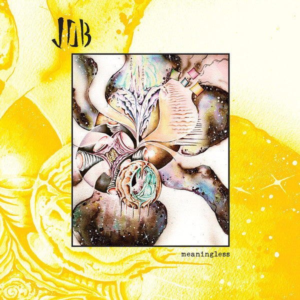 Job – Meaningless lp
