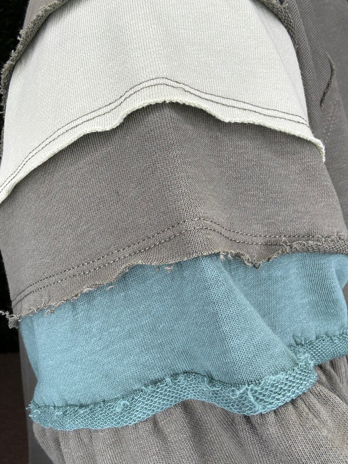 Jodifl Easy Edge Pullover