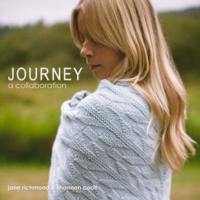 NNK Press - Journey -  - Yarning for Ewe