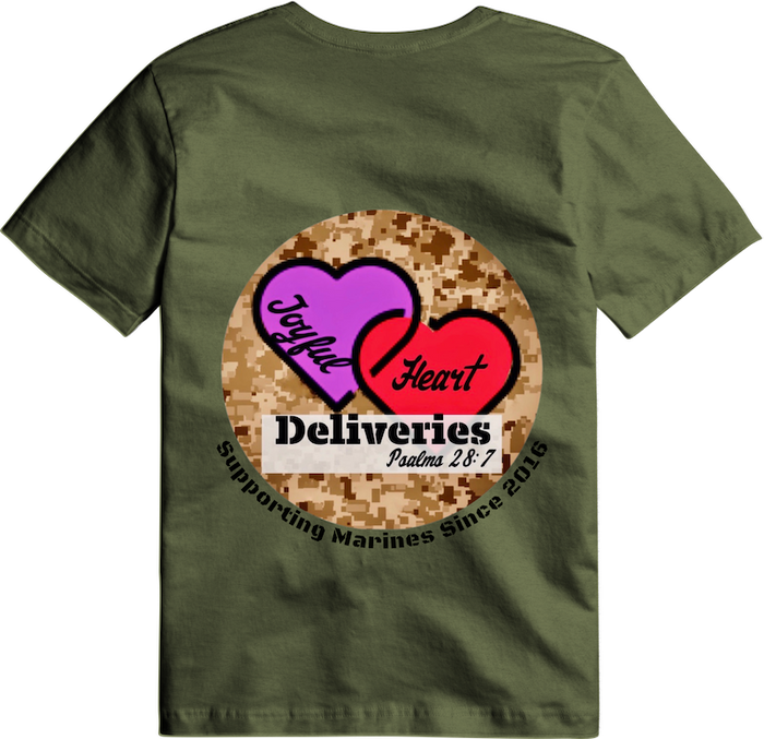 Joyful Heart Deliveries