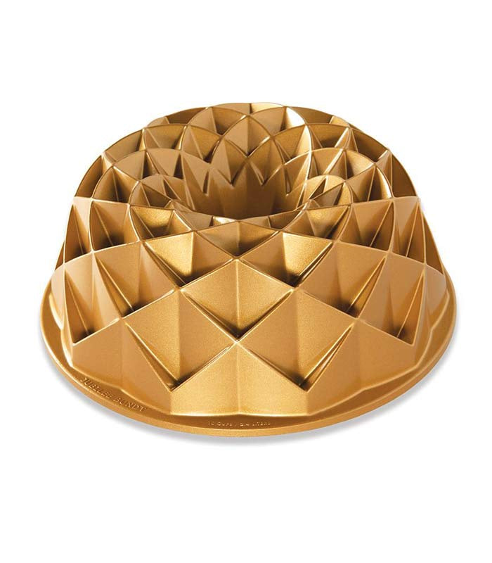 Nordic Ware Bundt Pan at Culinary Apple