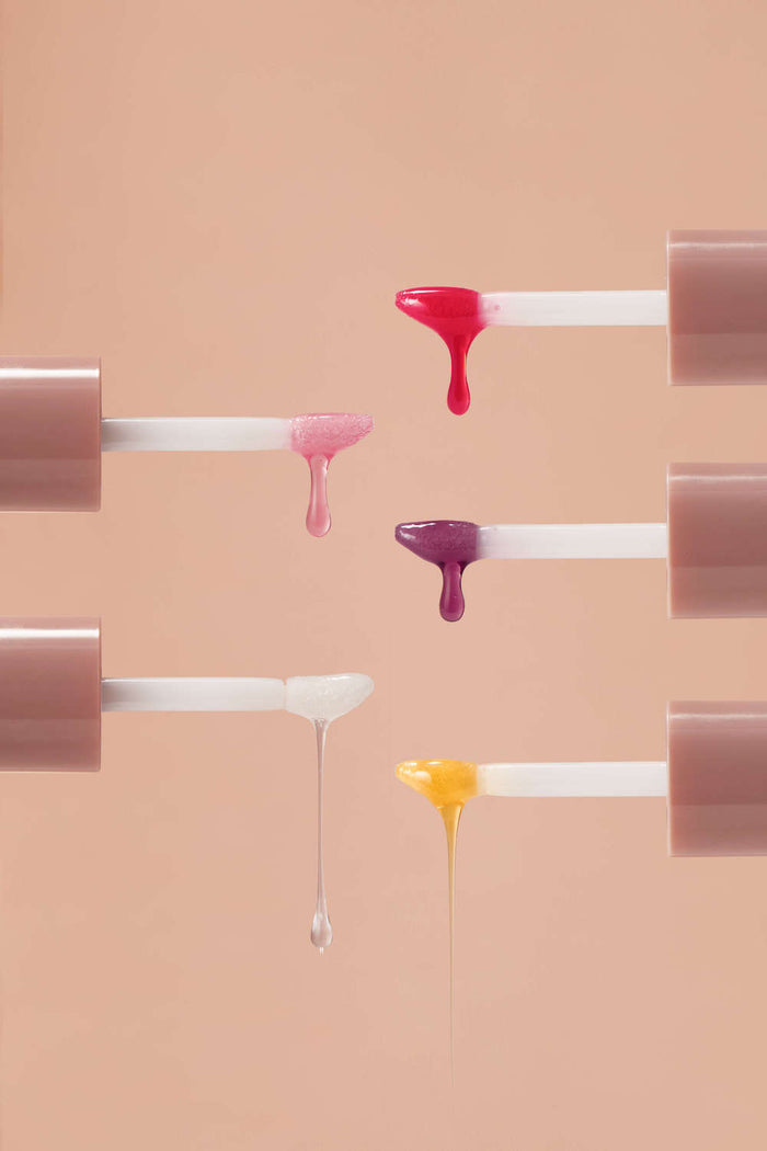 Juicy AF Lip Oil Duo