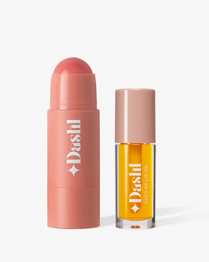 Pink Muse / Melted Sugar