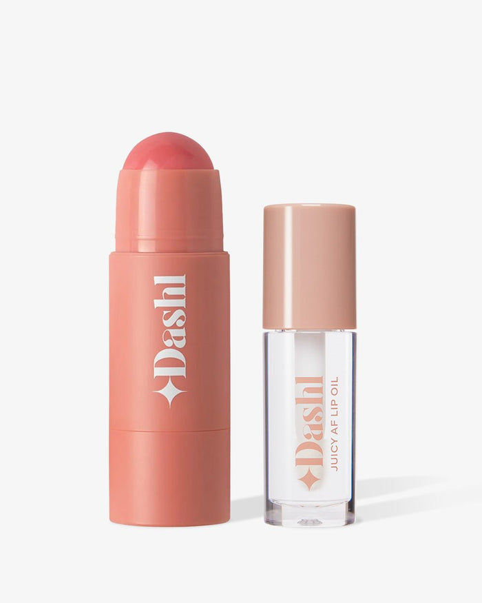 Pink Muse / Look Good Naked