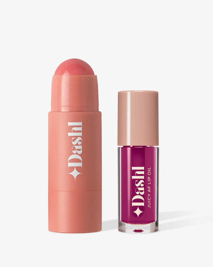 Pink Muse / Plum Royale
