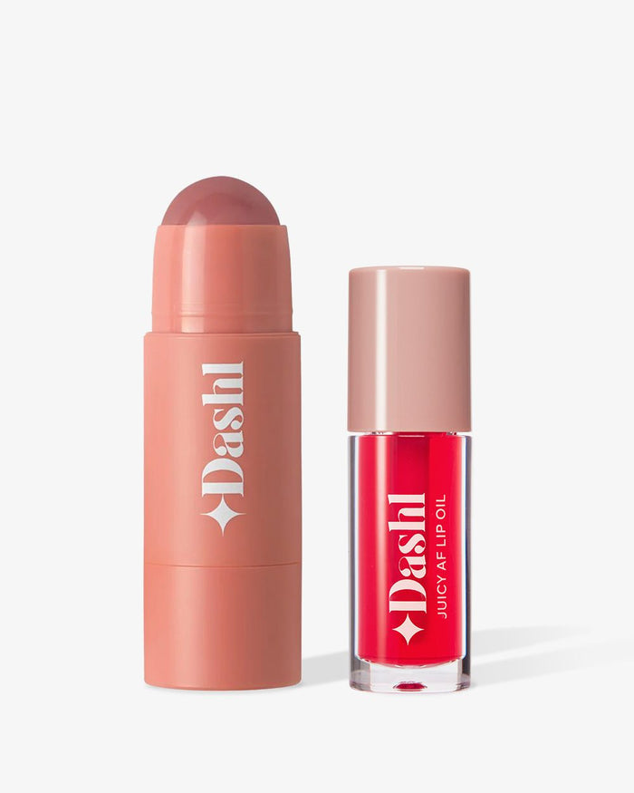 Rosy Mauve / Lust For Love