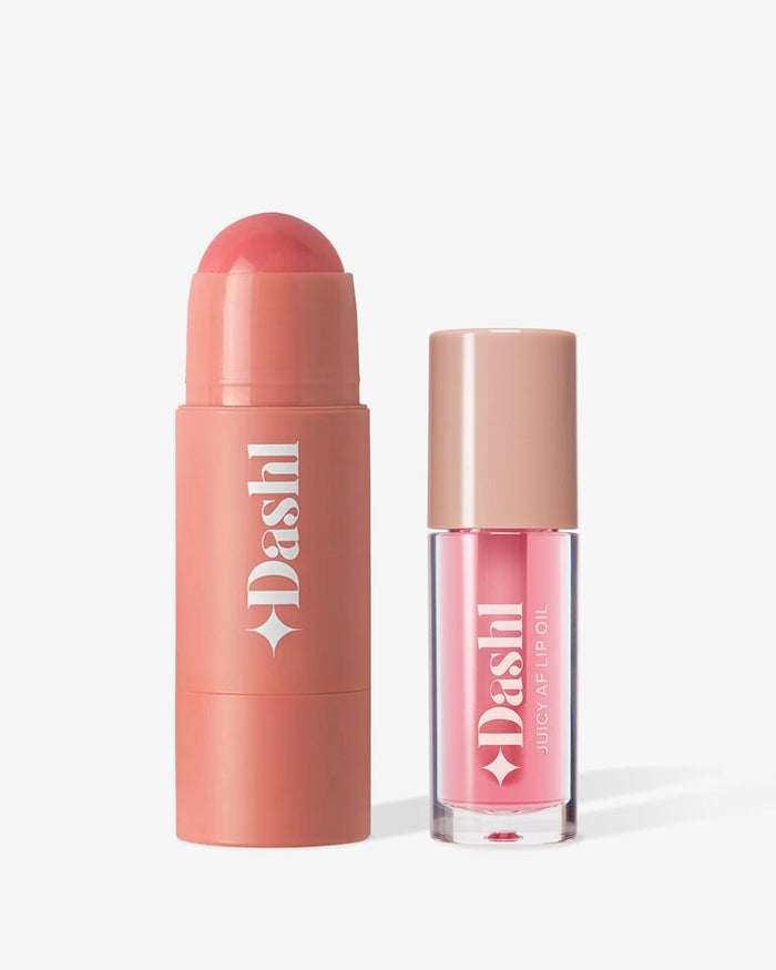 #blush_pink muse blushing