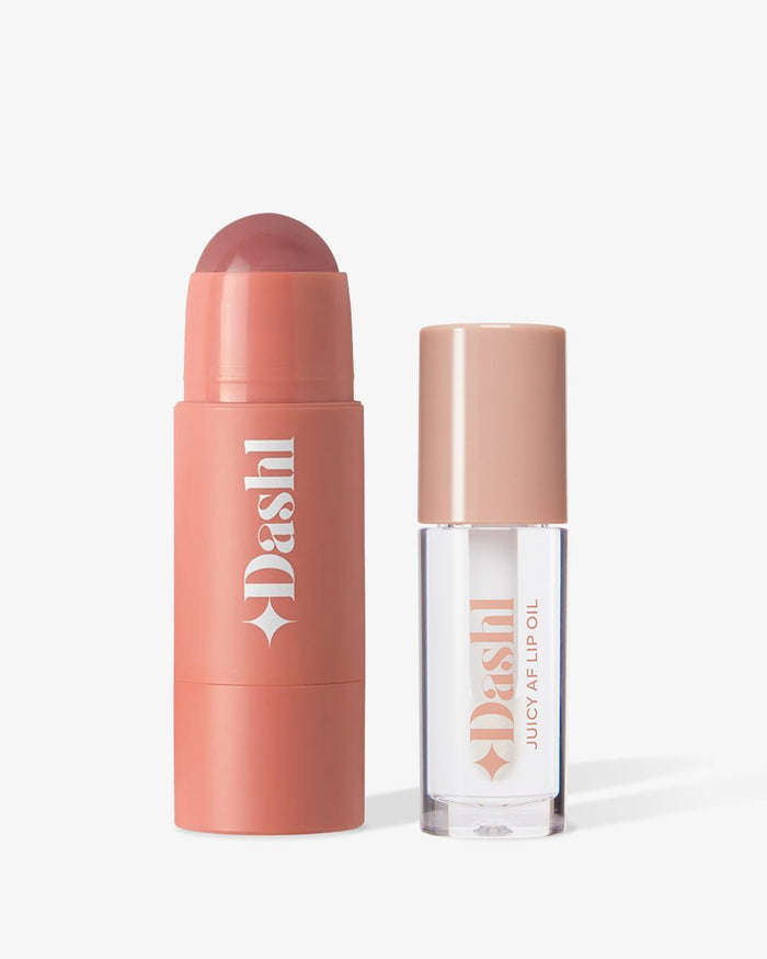 #blush_rosy mauve look good naked