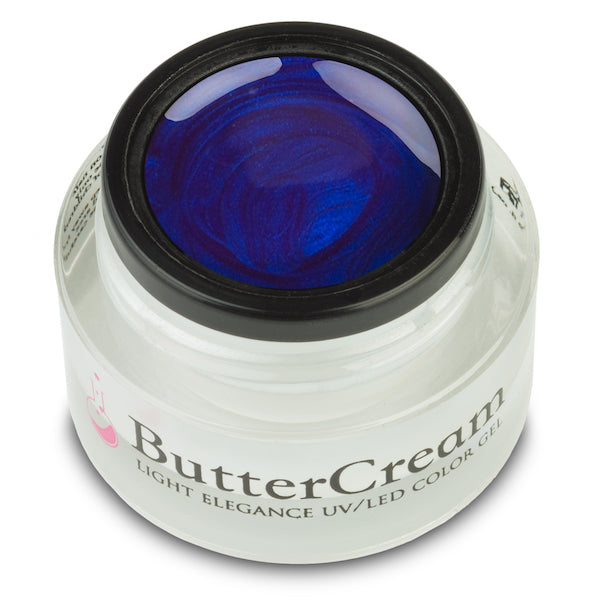 Justice | Light Elegance ButterCream