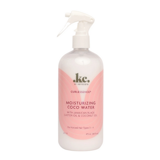 kc by keracare Curlessence Coco Water 16oz