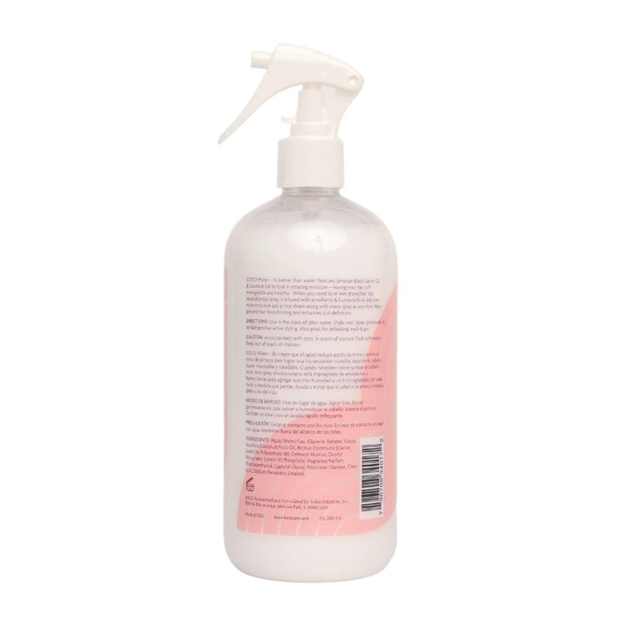 kc by keracare Curlessence Coco Water 16oz