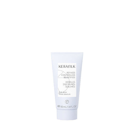 Kerasilk Specialist Curl Balm TRAVEL 50ml