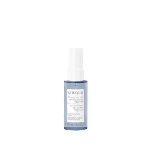 Kerasilk Specialist Liquid Cuticle Filler TRAVEL 50ml