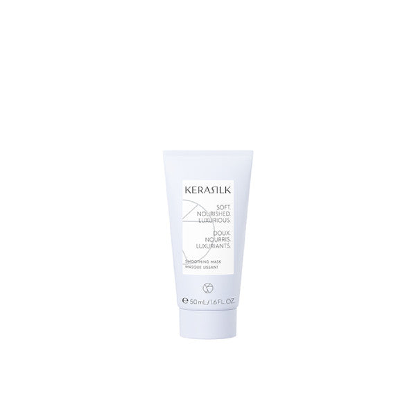 Kerasilk Specialist SMOOTHING Mask TRAVEL 50ml